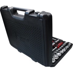 "KS TOOLS Fatningsst 195 Dele - Premium Quality Tool Set for Professionals | Varenummer: 4042146692677"